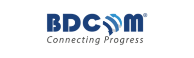 bdcom logo
