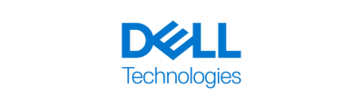dell logo