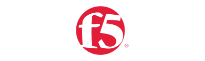 f5 logo