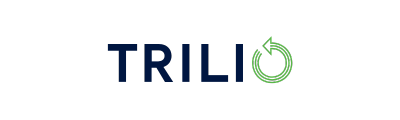 trilio logo