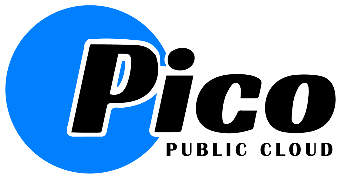 Pico Public Cloud
