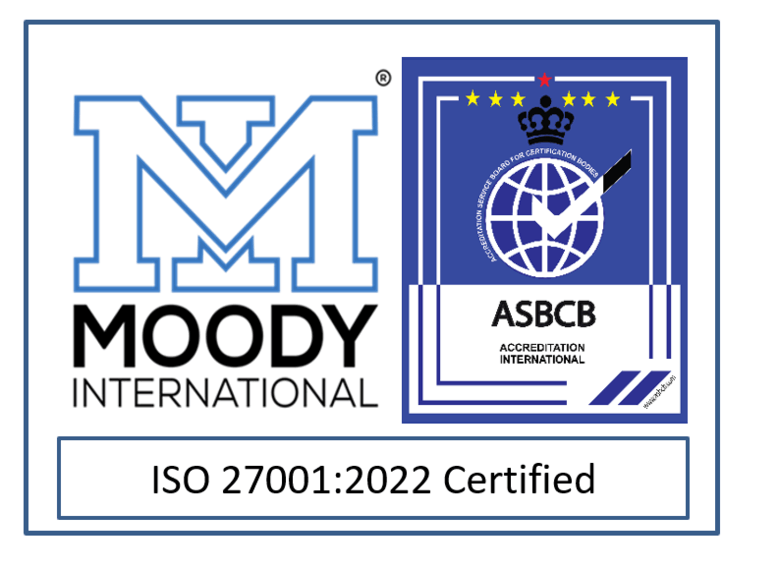 ISO 27001