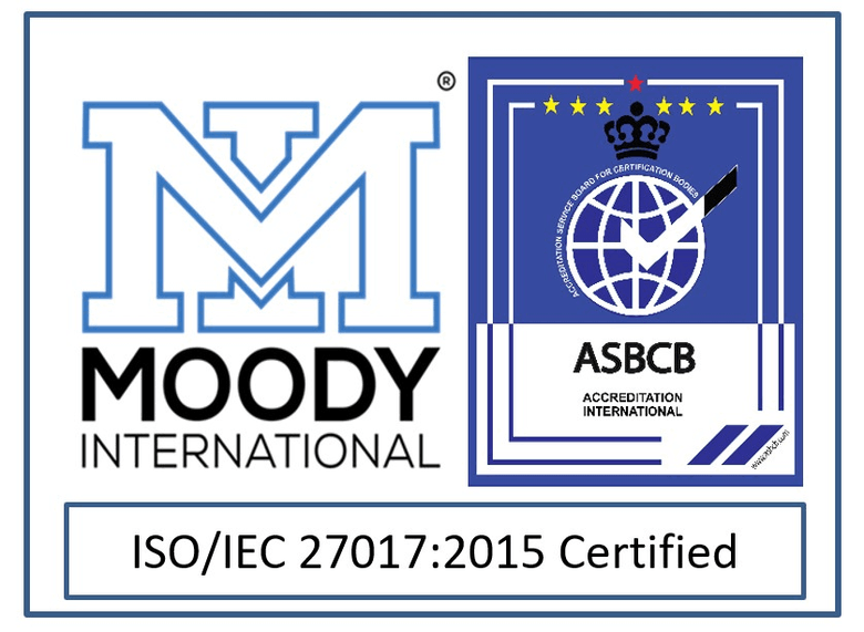 ISO 27017