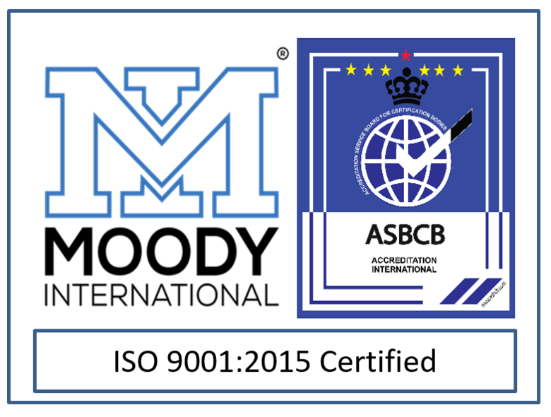 ISO 9001