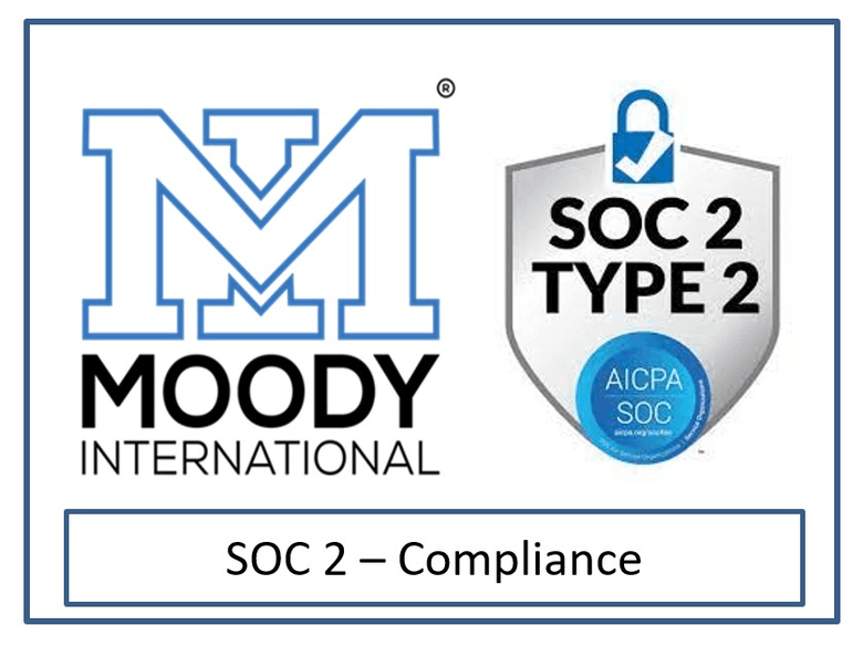 SOC 2 Type II